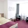 Ansicht Doppelzimmer